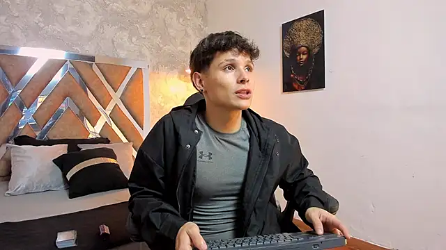 kraven lust online show from February 14, 3:07 am