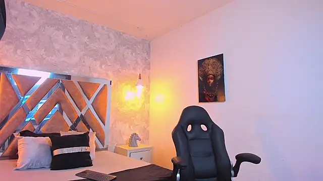 kraven lust online show from March 13, 3:00 am