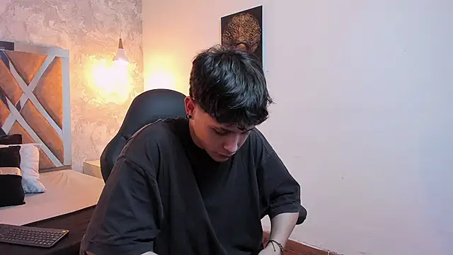 kraven lust online show from March 26, 3:05 am