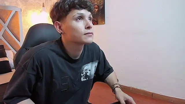 kraven lust online show from March 27, 3:04 am