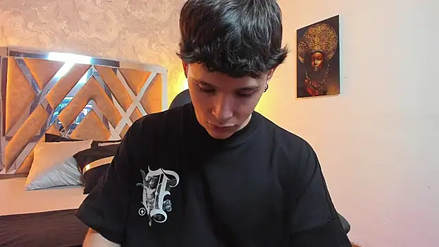 kraven lust online show from April 7, 3:08 am