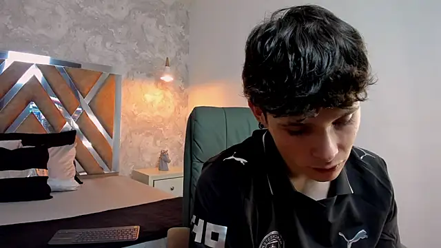 kraven lust online show from November 25, 3:07 am