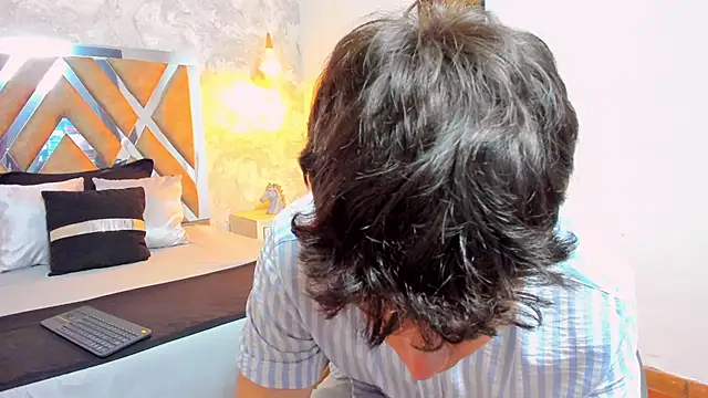 kraven lust online show from January 18, 3:10 am