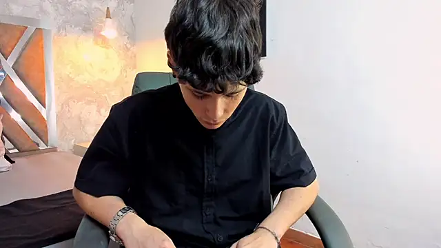 kraven lust online show from November 29, 3:06 am