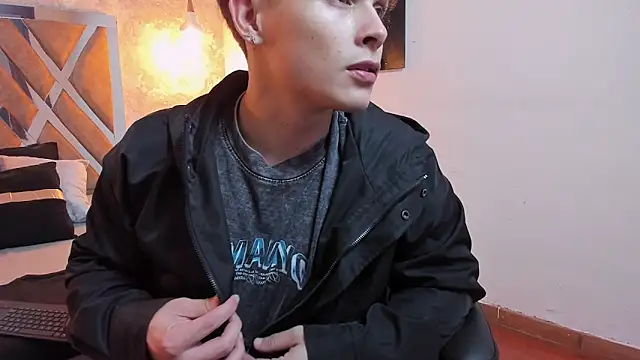 kraven lust online show from March 28, 3:07 am