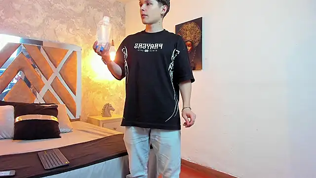 kraven lust online show from April 9, 3:08 am