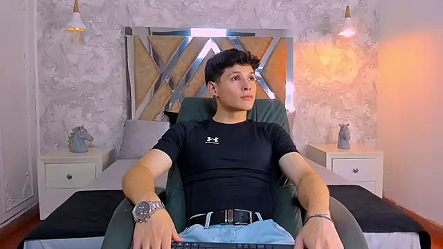 kraven lust online show from December 17, 3:00 am