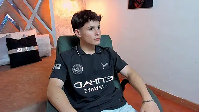 kraven lust online show from October 8, 3:08 am