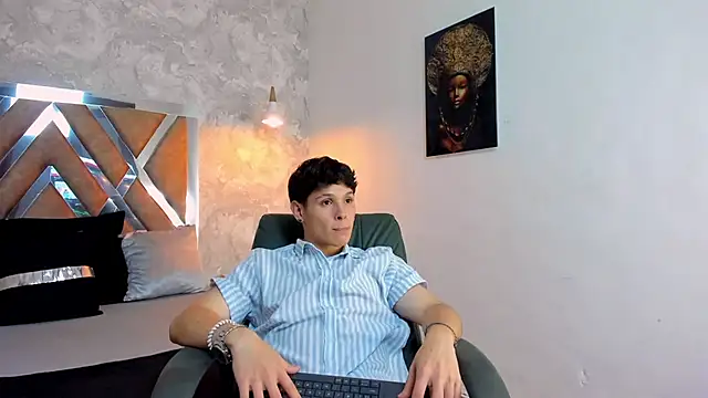 kraven lust online show from November 14, 3:10 am