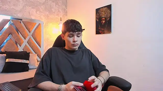 kraven lust online show from March 1, 3:06 am