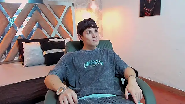 kraven lust online show from October 4, 3:19 am