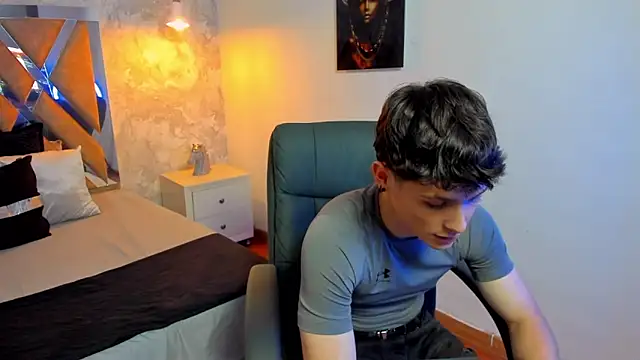 kraven lust online show from November 4, 3:10 am