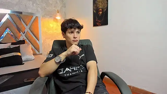 kraven lust online show from February 6, 3:02 am