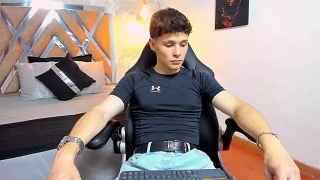 kraven lust online show from October 26, 3:07 am