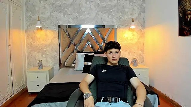 kraven lust online show from October 7, 3:40 am