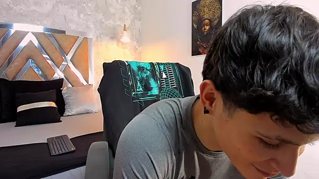 kraven lust online show from November 9, 3:21 am