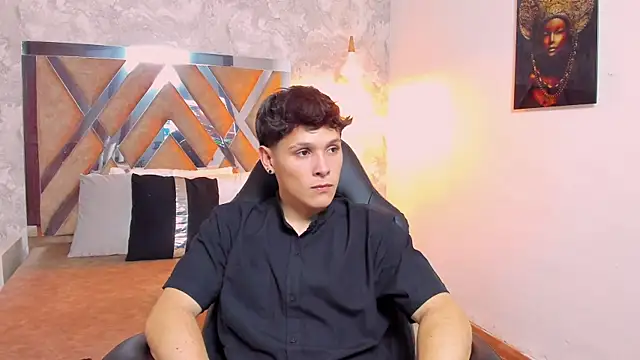 kraven lust online show from October 9, 2:56 am