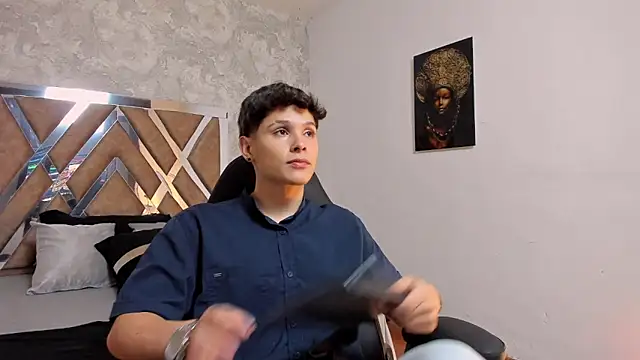 kraven lust online show from February 13, 3:06 am