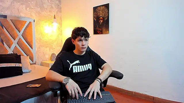 kraven lust online show from March 4, 3:36 am