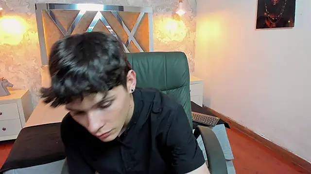 kraven lust online show from September 23, 3:02 am