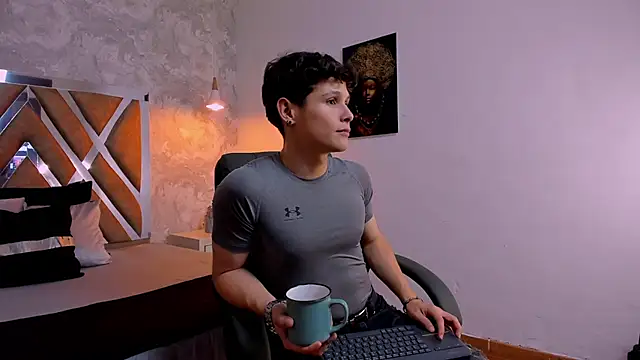 kraven lust online show from November 28, 3:07 am