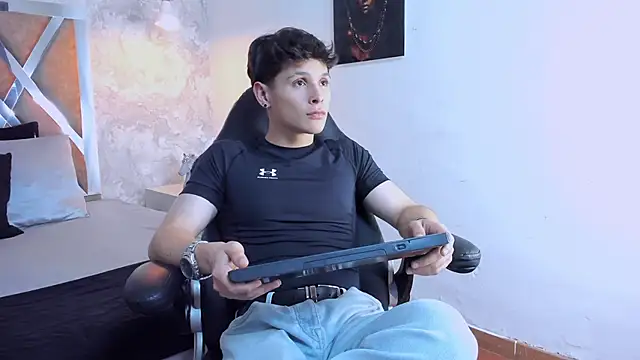 kraven lust online show from October 16, 2:53 am