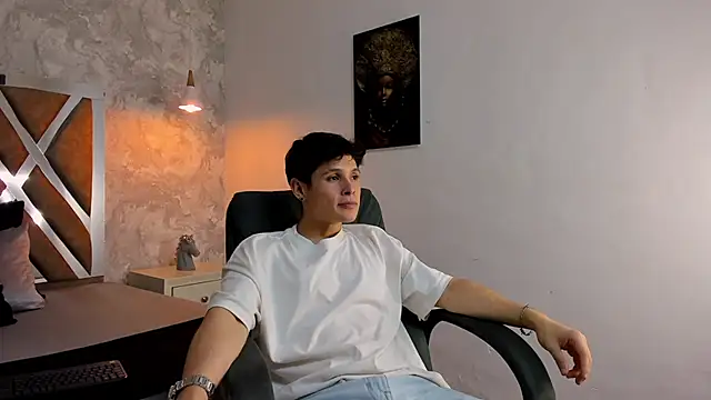 kraven lust online show from November 30, 3:07 am