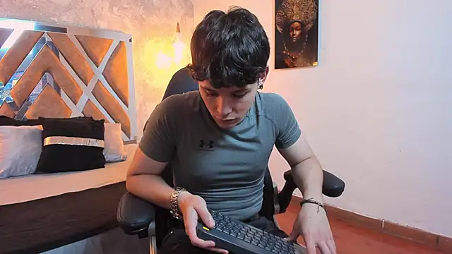 kraven lust online show from February 28, 3:06 am