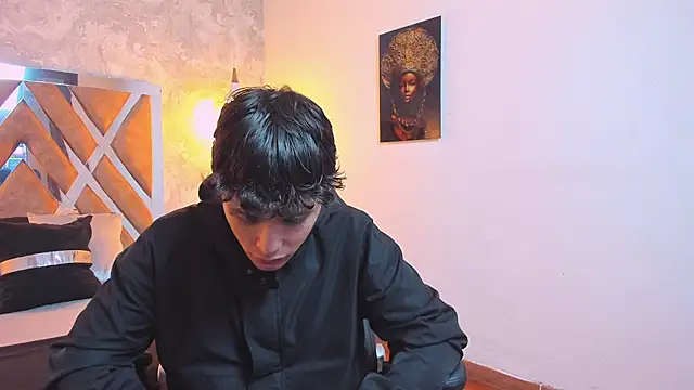 kraven lust online show from March 15, 3:13 am