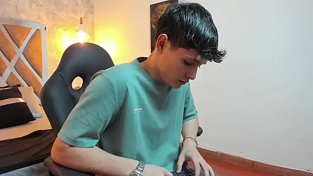 kraven lust online show from April 5, 3:02 am