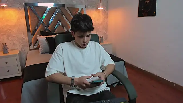 kraven lust online show from September 14, 3:07 am