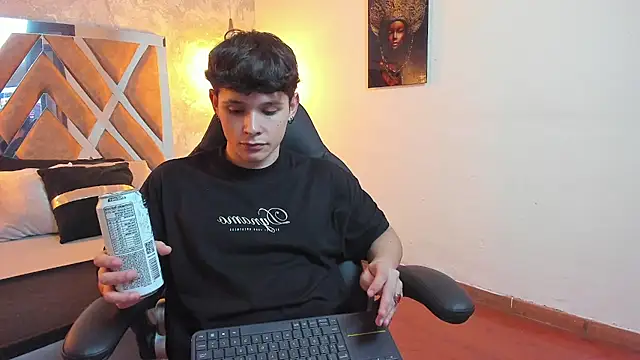 kraven lust online show from April 16, 3:07 am