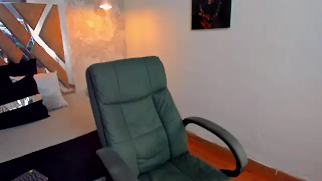 kraven lust online show from November 5, 2:58 am