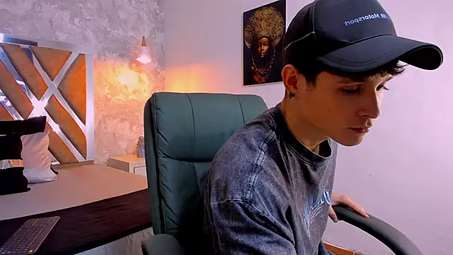 kraven lust online show from November 27, 3:07 am