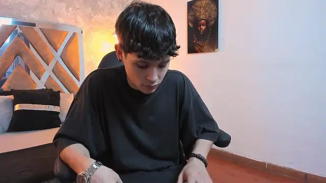 kraven lust online show from March 3, 3:02 am