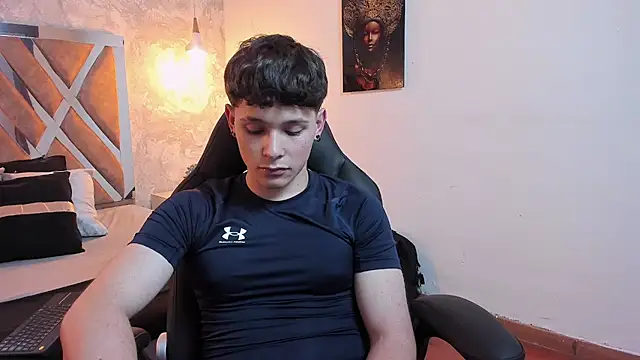 kraven lust online show from March 24, 3:17 am