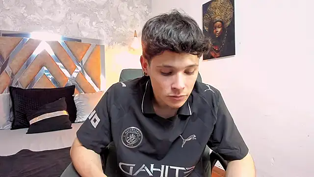 kraven lust online show from November 11, 3:01 am