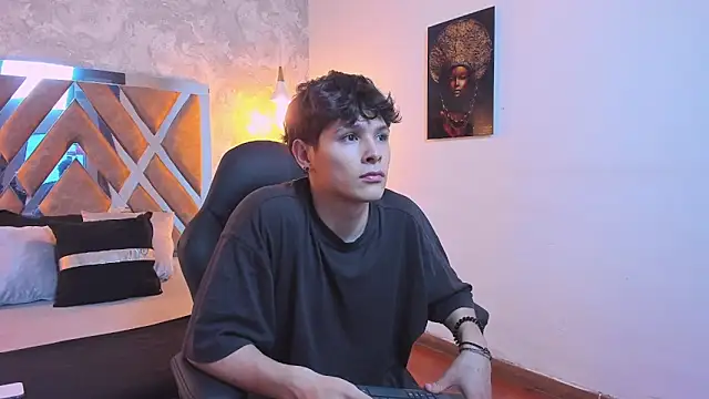 kraven lust online show from March 12, 3:01 am