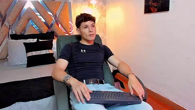 kraven lust online show from October 30, 3:05 am