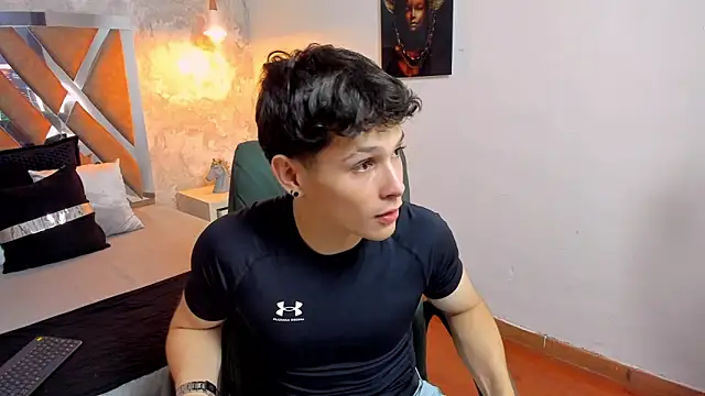 kraven lust online show from November 6, 3:21 am