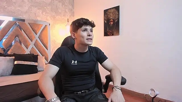 kraven lust online show from February 22, 2:58 am