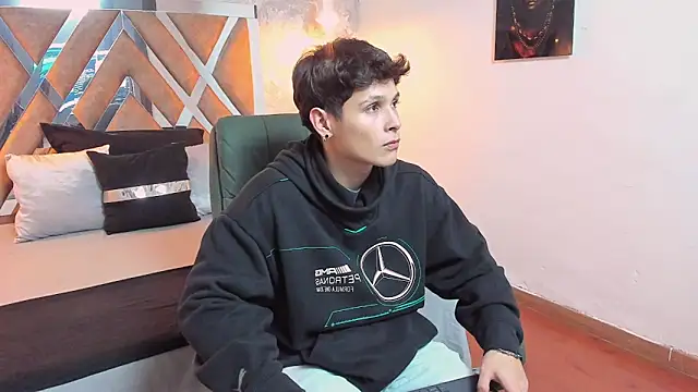 kraven lust online show from September 21, 3:11 am