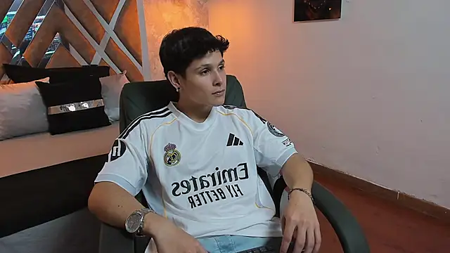 kraven lust online show from September 19, 2:59 am