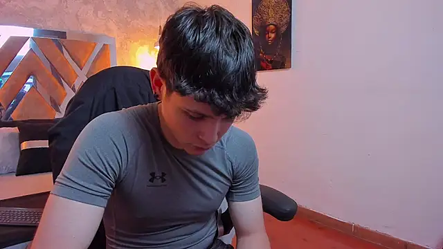 kraven lust online show from March 7, 3:02 am