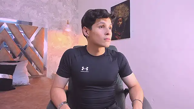 kraven lust online show from December 2, 3:07 am