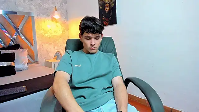 kraven lust online show from January 17, 3:10 am