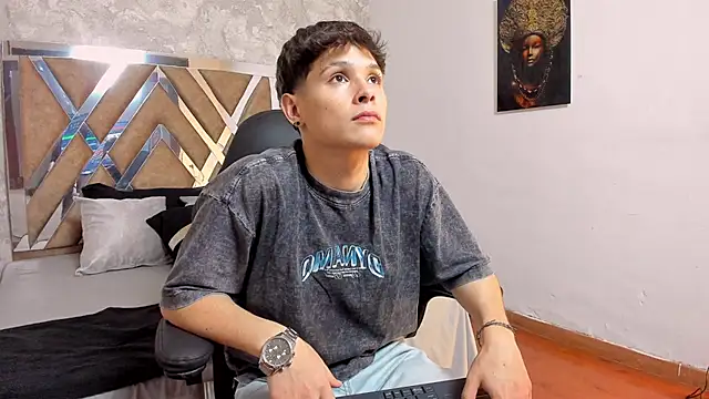 kraven lust online show from February 12, 3:06 am