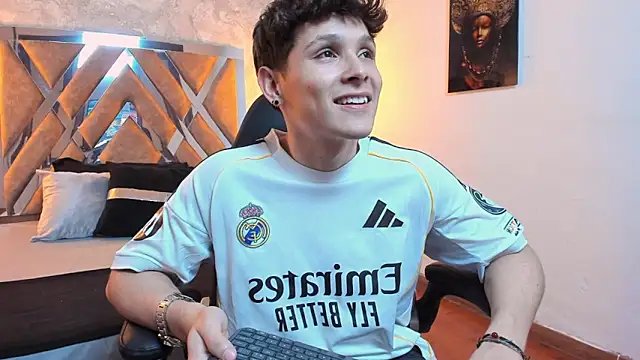 kraven lust online show from February 26, 3:06 am