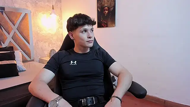 kraven lust online show from March 22, 3:10 am