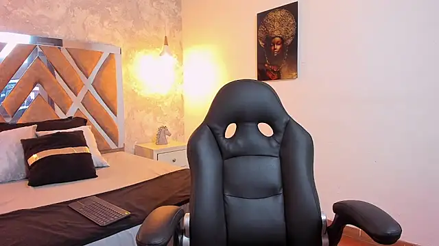 kraven lust online show from March 21, 3:08 am